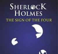 Image of Sherlock holmes: the sign of the four
