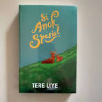 Image of Si anak spesial