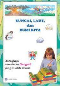 Image of Sungai, laut, dan bumi kita