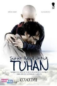 Image of Surat kecil untuk Tuhan