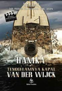 Image of Tenggelamnya kapal van der wijck