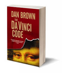 Image of The davinci code