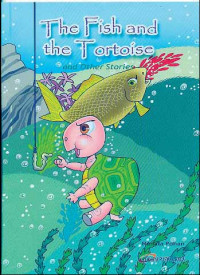 Image of The fish and the tortoise and other stories