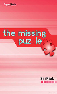 Image of The missing puzzle
