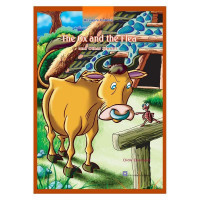 Image of The ox and the flea and other stories