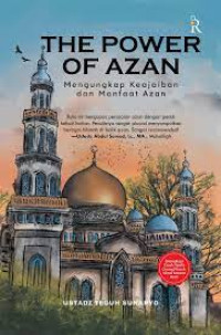 Image of The power of azan: kedahsyatan cahaya spiritual azan