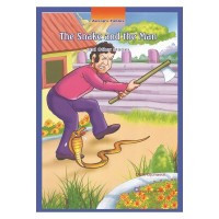 Image of The snake and the man and other stories
