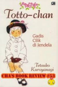 Image of Totto-chan: the little girl at the world