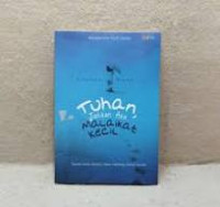 Image of Tuhan, jadikan aku malaikat kecil