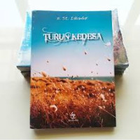 Image of Turun kedesa