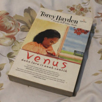 Image of Venus: duka lara si anak cantik