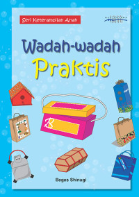 Image of Wadah-wadah praktis