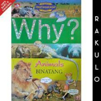 Image of Why? animals=binatang