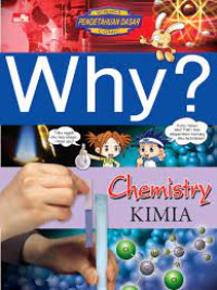 Image of Why? chemistry=kimia