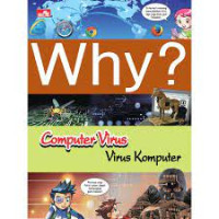 Image of Why? Computer virus=virus komputer