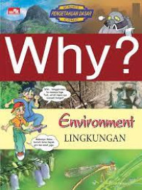 Image of Why?environment=lingkungan