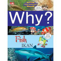 Image of Why? fish=ikan