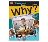 Image of Why? literature sastra