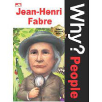 Image of Why? people:jean-henri fabre