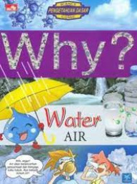 Image of Why? water=air