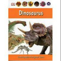 Image of Ensiklopedia mengenal sains 5 dinosaurus