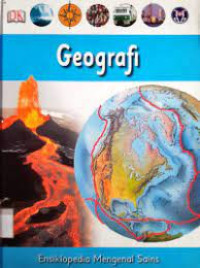 Image of Ensiklopedia mengenal sains 6 geografi